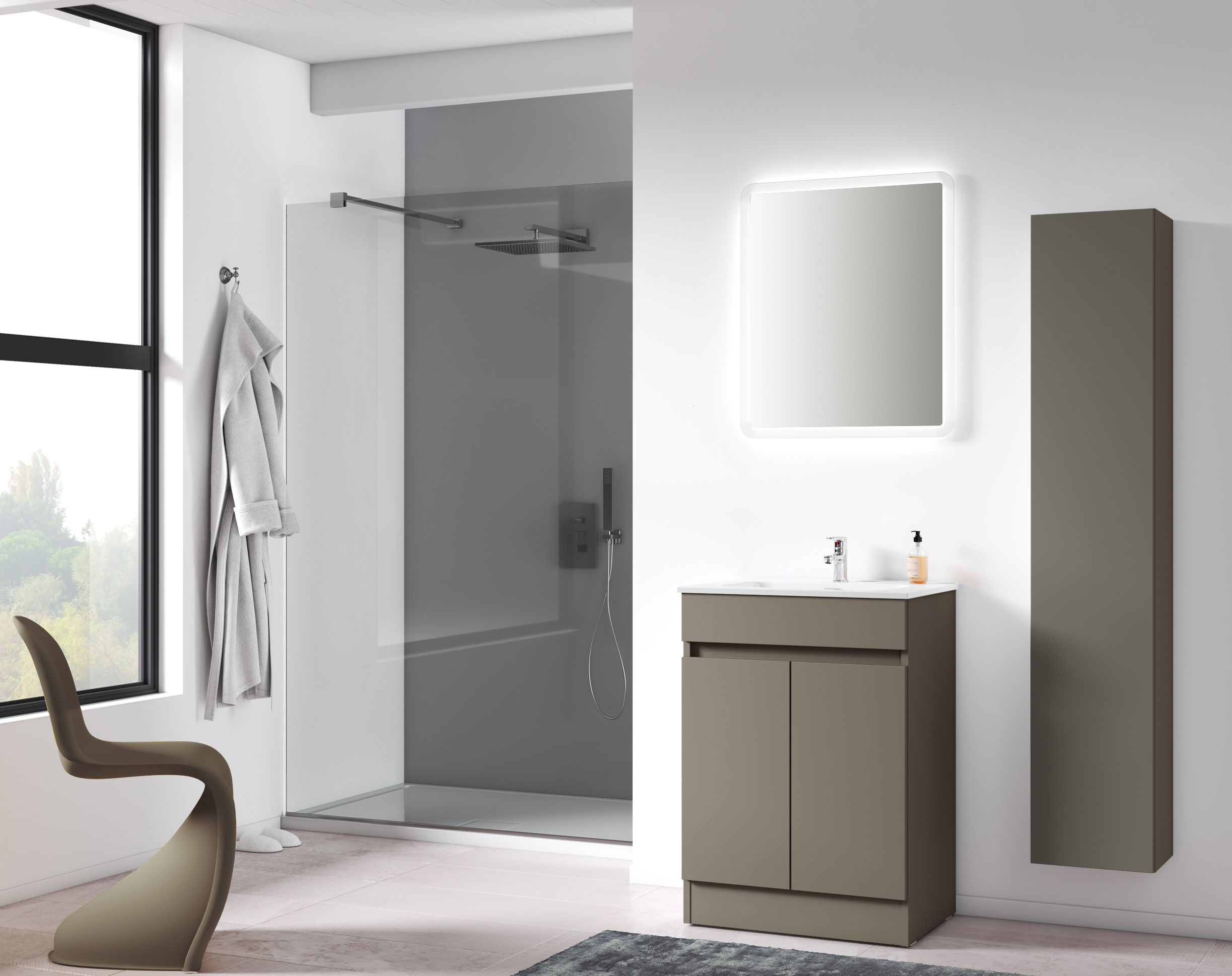 Bathrooms4U | Commercial/Residential Bathroom Refurbishments Ireland